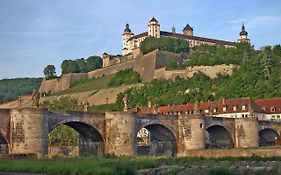Gemütliches Studio im Herzen Würzburgs